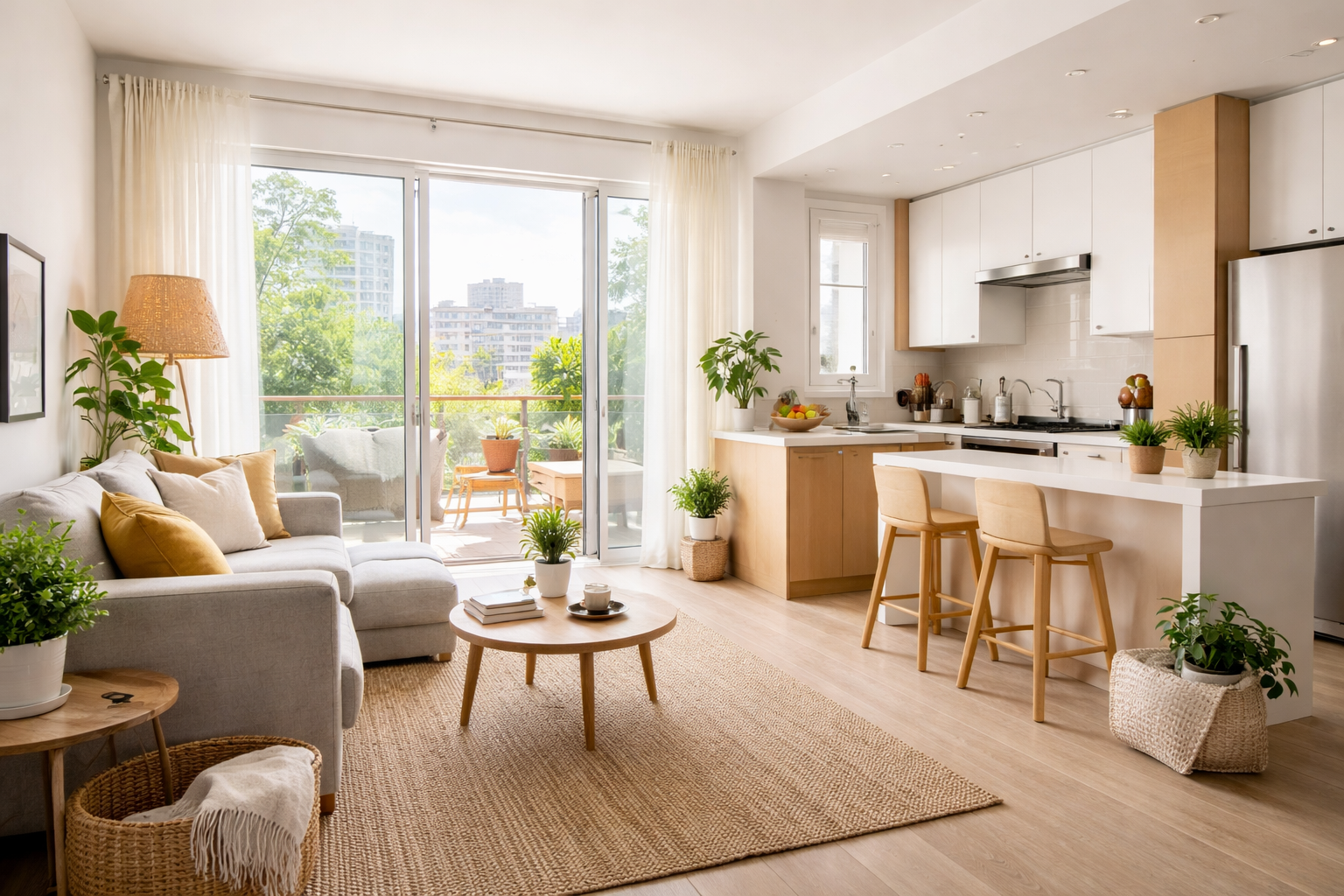 Furnished Stays for a perfect Trip with Emerald Living